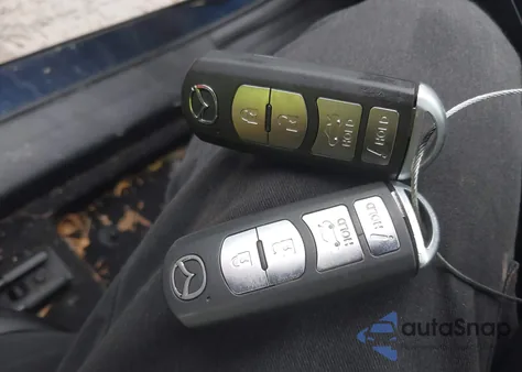 2014 Mazda Mazda3 I Sport z USA, uszkodzony, nr VIN JM1BM1U71E1122488